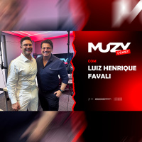 O CORPO IDEAL NA PRÁTICA E NA REALIDADE [com Dr. Favali] - #014 MUZY CAST