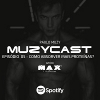 Como absorver mais proteínas