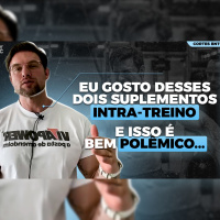 Pré-treino faz mal pra quem tem ansiedade? 