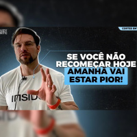 O que fazer quando perder a vontade de treinar?