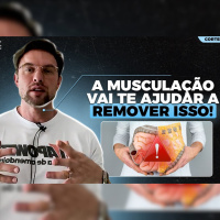 Qual é a função da musculação na Diabetes Tipo 1?