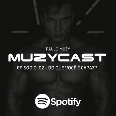 Muzy Cast