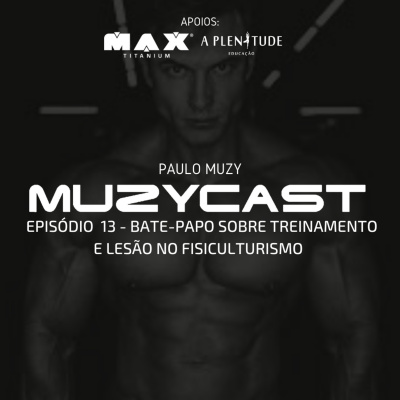 Muzy Cast