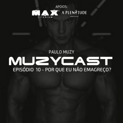 Muzy Cast