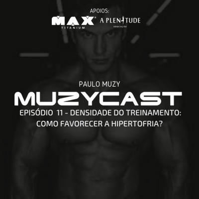 Muzy Cast