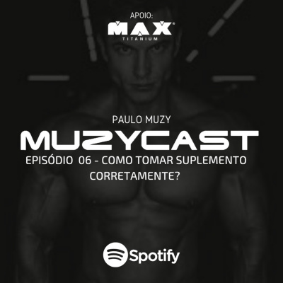 Muzy Cast