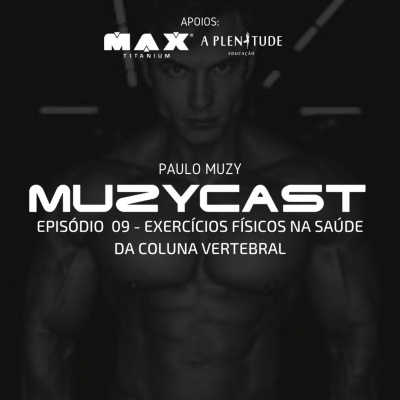 Muzy Cast