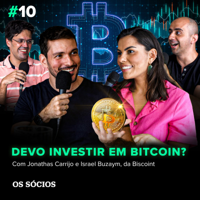 Os Sócios Podcast