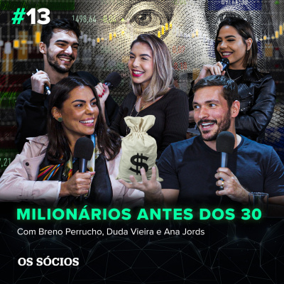 Os Sócios Podcast