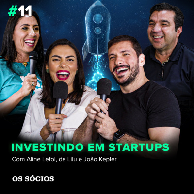 Os Sócios Podcast