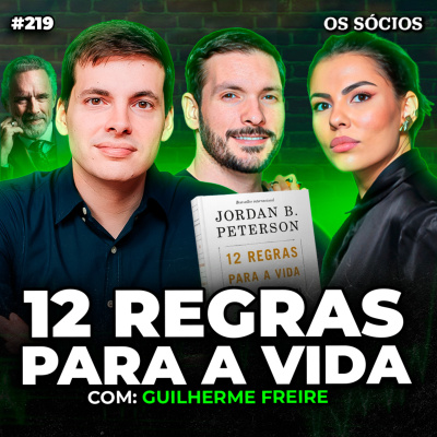 Os Sócios Podcast