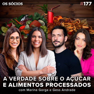 Os Sócios Podcast