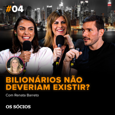 Os Sócios Podcast