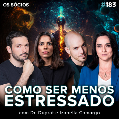 Os Sócios Podcast