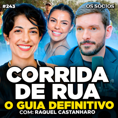 Os Sócios Podcast