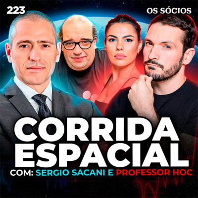 Os Sócios Podcast