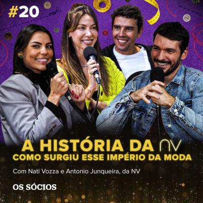 Os Sócios Podcast