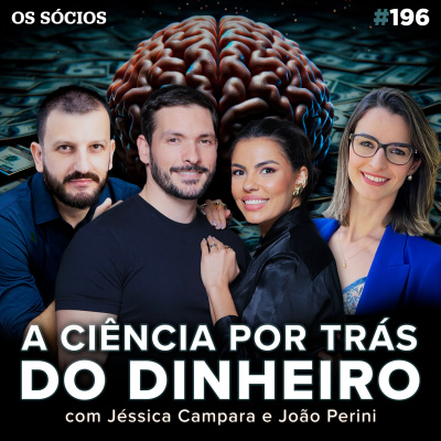 Os Sócios Podcast