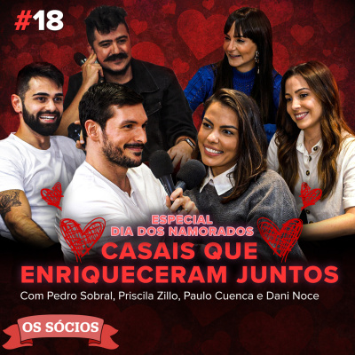 Os Sócios Podcast
