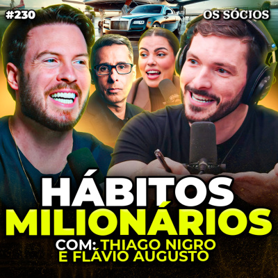 Os Sócios Podcast