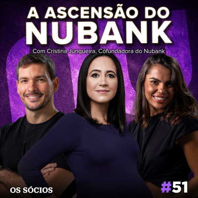 Os Sócios Podcast