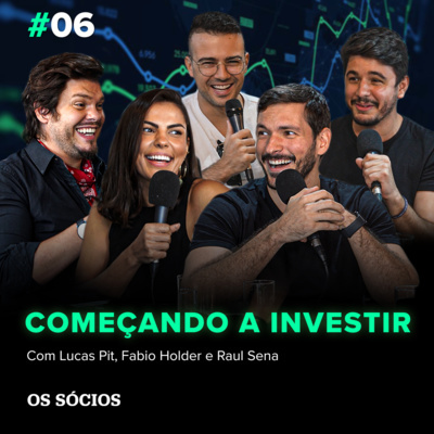 Os Sócios Podcast