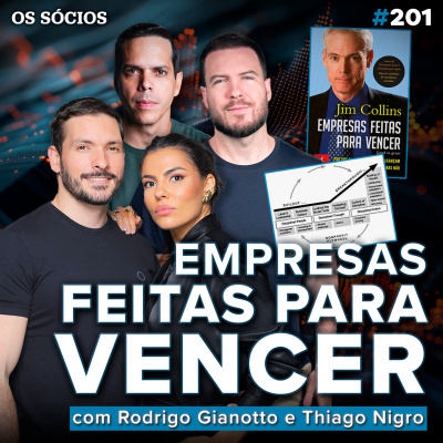 Os Sócios Podcast