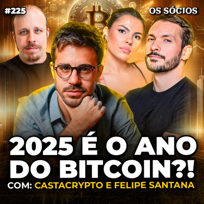 Os Sócios Podcast