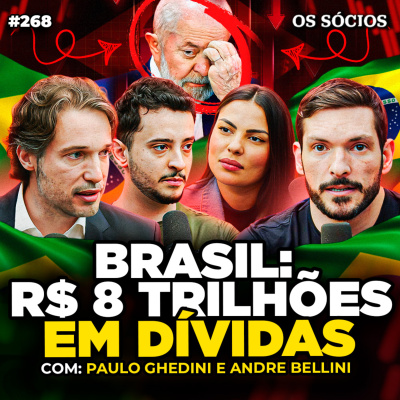 Os Sócios Podcast