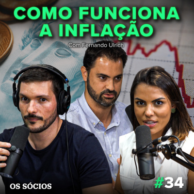 Os Sócios Podcast