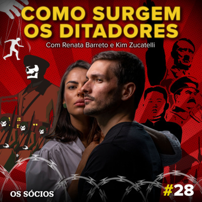 Os Sócios Podcast