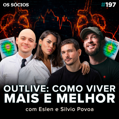 Os Sócios Podcast
