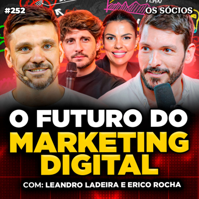Os Sócios Podcast