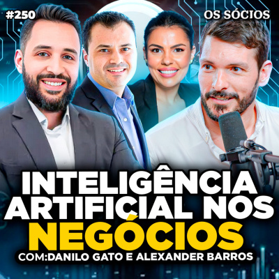 Os Sócios Podcast