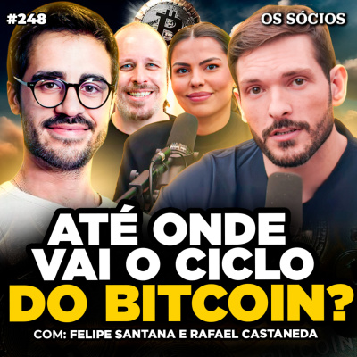 Os Sócios Podcast