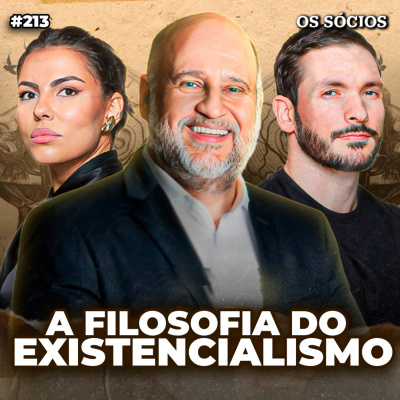 Os Sócios Podcast