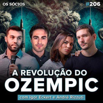 Os Sócios Podcast