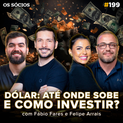Os Sócios Podcast