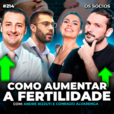 Os Sócios Podcast