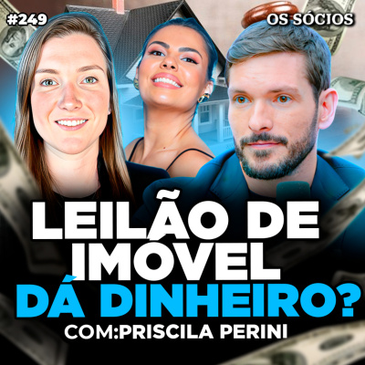 Os Sócios Podcast