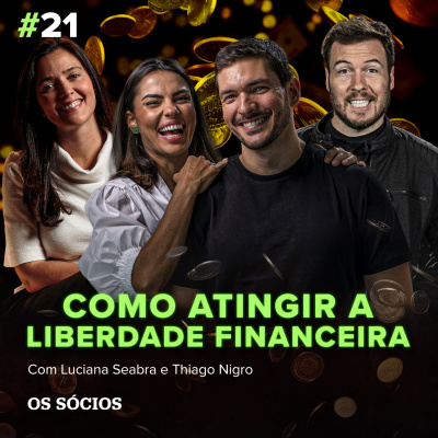 Os Sócios Podcast