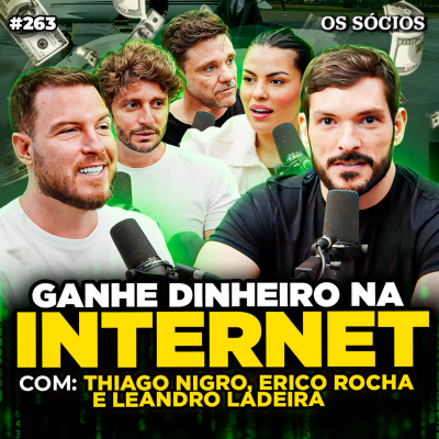 Os Sócios Podcast