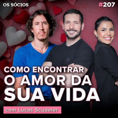 Os Sócios Podcast