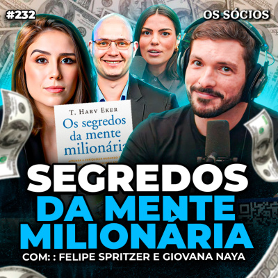 Os Sócios Podcast