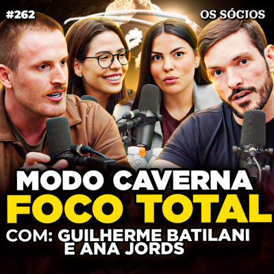 Os Sócios Podcast