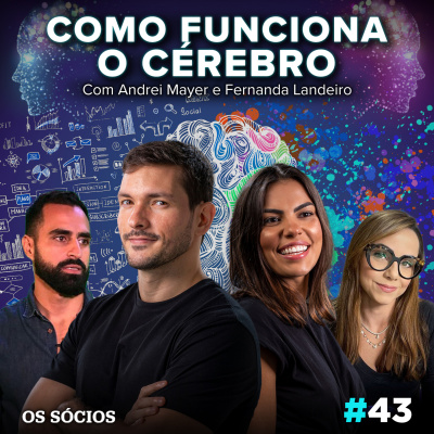 Os Sócios Podcast