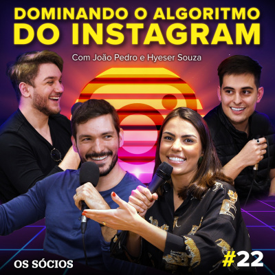 Os Sócios Podcast
