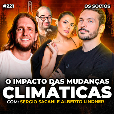 Os Sócios Podcast