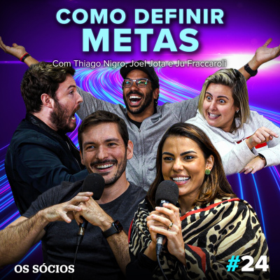 Os Sócios Podcast