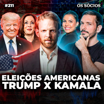 Os Sócios Podcast